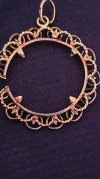 Goud 18k 7.2g, Handtassen en Accessoires, Armbanden, Ophalen of Verzenden, Zo goed als nieuw, Goud, Goud