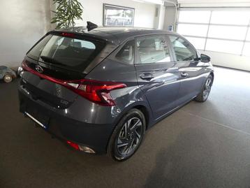 Hyundai i20 1.0 T-GDi MHEV Techno