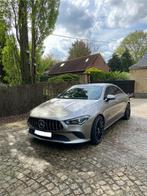 Mercedes CLA 180d FULL OPTION, 10/2019, 82 000km, Auto's, Mercedes-Benz, Te koop, Berline, Diesel, Particulier