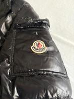Moncler jas, Kleding | Heren, Jassen | Winter, Ophalen, Moncler, Maat 48/50 (M), Zwart