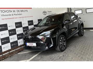 Toyota Yaris Cross Executive  beschikbaar voor biedingen