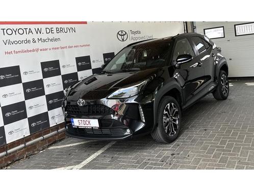 Toyota Yaris Cross Executive, Auto's, Toyota, Bedrijf, Yaris Cross, Adaptive Cruise Control, Airbags, Bluetooth, Centrale vergrendeling
