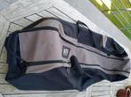 golfreistas (vliegtuig), Ophalen, Gedragen, One size fits all, Andere