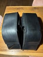 Originele triumph bonneville tassen, Motoren, Accessoires | Koffers en Tassen, Ophalen, Gebruikt