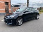 Kia rio 1.2i 2019 airco gps camera / garantie !!, Auto's, Voorwielaandrijving, Testrit aan huis, Stof, 4 cilinders