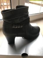 Nieuwe laarzen gabor zwart, Ophalen of Verzenden, Zo goed als nieuw, Zwart