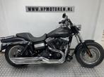 Harley Davidson FXDF DYNA FATBOB FAT BOB 1584 SIX SPEED BOVA, Motoren, Motoren | Harley-Davidson, 2 cilinders, Chopper, Meer dan 35 kW