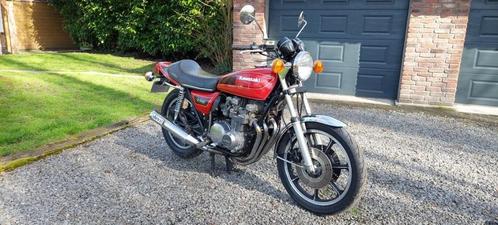Kawasaki Z 650, Motoren, Motoren | Oldtimers, Overig, 4 cilinders, Ophalen