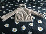 Beige meisjesjas C&A maat 176, Ophalen, C&A, Meisje, Zo goed als nieuw