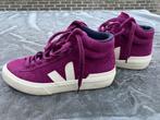 Hoge sneaker Veja, Overige kleuren, Ophalen of Verzenden, Zo goed als nieuw, Sneakers