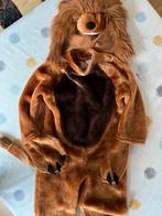 Carnaval beer - voor kleuters, Kinderen en Baby's, Kinderkleding | Overige, Ophalen, Gebruikt