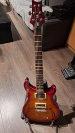 PRS SE Custom 22, Enlèvement