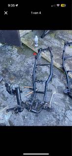 Aerox kader 2x, Fietsen en Brommers, Ophalen, Zo goed als nieuw