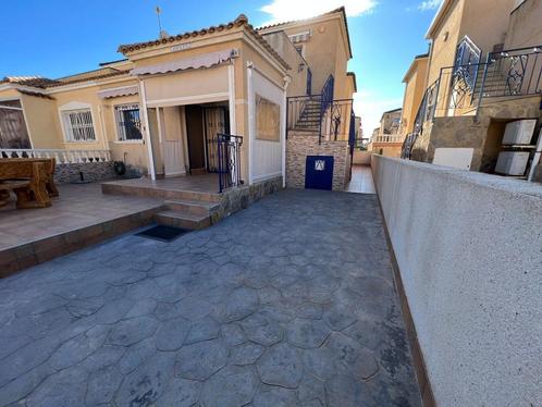 Maison duplex à vendre avec maison d'hôtes à Torrevieja, Immo, Étranger, Espagne, Maison d'habitation, Autres