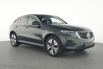 Mercedes-Benz EQC 400 4MATIC + CARPLAY + OPEN DAK + SENSOREN, Auto's, Automaat, Stof, Gebruikt, 2395 kg