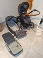 Mutsy evo kinderwagen set, Ophalen of Verzenden, Zo goed als nieuw