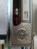 Cassette recorder, Audio, Tv en Foto, Cd-spelers, Ophalen of Verzenden, Zo goed als nieuw
