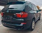 BMW X5 van2011 ,3.0cc diesel euro5 laatste keuring is blanco, Auto's, BMW, Automaat, Euro 5, Particulier, Te koop