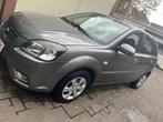 Kia Rio 2010, Autos, Argent ou Gris, Boîte manuelle, 5 portes, Particulier