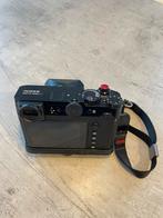 Fujifilm Gfx100 RF te koop., TV, Hi-fi & Vidéo, Caméscopes numériques, Enlèvement, Comme neuf