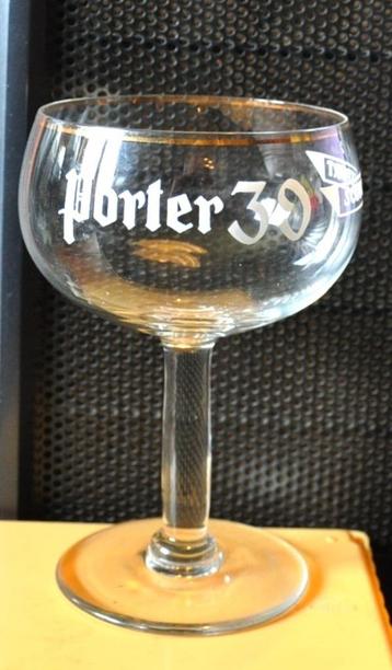verre a biere porter 39 scotch export  beschikbaar voor biedingen