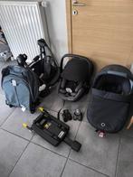 Maxi-Cosi confort, Kinderen en Baby's, Kinderwagens en Combinaties, Ophalen, Zo goed als nieuw, Maxi-Cosi