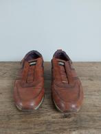 Herenschoenen Pikolinos 41, Ophalen, Bruin, Pikolinos, Gedragen