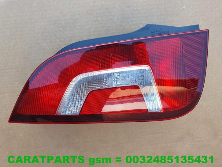 1s0945095d up achter licht up achterlicht Up, Auto-onderdelen, Verlichting, Gebruikt