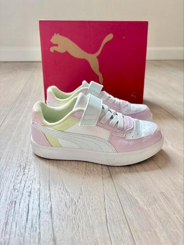 Meisjes sneaker puma maat 32 beschikbaar voor biedingen