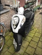 Sym Mio klasse B( zie beschrijving, Vélos & Vélomoteurs, Scooters | SYM, 50 cm³, Classe B (45 km/h), Utilisé, Mio