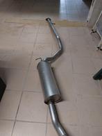 Achterdemper voor FORD TRANSIT/TOURNEO CONNECT MK1, Ophalen, Ford