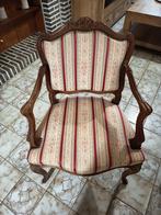 Fauteuil louis xv, Antiquités & Art, Enlèvement