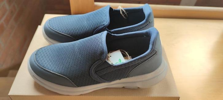 Sneakers instekers instappers memory foam maat 40, Vêtements | Femmes, Chaussures, Neuf, Sabots, Enlèvement ou Envoi