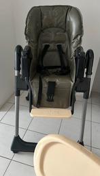 Chicco eetstoel, Ophalen, Gebruikt