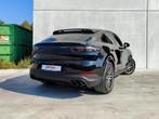 Porsche Cayenne Coupe Édition Platine, Autos, Cuir, Euro 6, Entreprise, Noir