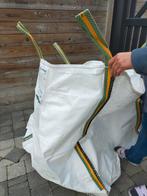 Big bag 1500 liter, Tuin en Terras, Ophalen, Zo goed als nieuw