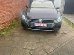 VW Arteon 2.0 d R line, Auto's, Voorwielaandrijving, Arteon, Leder en Stof, Zwart