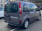 Renault Kangoo 1.5 DCI 5 PLACES/AIRCO/BDT/BLUETOOTH/GARANTIE, 5 places, Carnet d'entretien, 55 kW, Beige