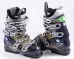 chaussures de ski pour femmes SALOMON 36.5 ; 37 ; 38 ; 38.5 , Ski, Utilisé, Envoi, Carving
