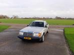 1986 Mercedes-Benz 200-500 (W124) Personenauto, Auto's, Mercedes-Benz, Gebruikt, Overige brandstoffen, Bedrijf, Te koop