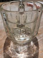 Oud bierglas Roelants, Verzamelen, Ophalen of Verzenden, Bierglas