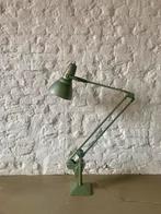 Vintage bureaulamp Erpe, Belgisch design uit de jaren 50., Enlèvement ou Envoi, Utilisé