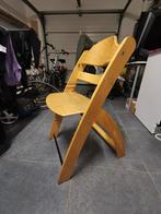 Chaise bébé en bois, Enfants & Bébés, Enlèvement, Utilisé