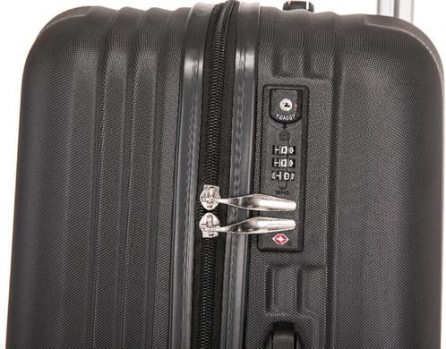 bagagekoffer 74 cm/ 81 Liter, Motos, Accessoires | Valises & Sacs, Comme neuf, Enlèvement