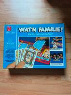 Spel wat 'n familie, Hobby en Vrije tijd, Gezelschapsspellen | Bordspellen, Ophalen of Verzenden, Zo goed als nieuw