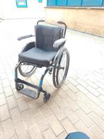 Manuele rolstoel, Diversen, Rolstoelen, Ophalen, Inklapbaar, Gebruikt, Handbewogen rolstoel