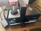 machine a fumée fogmaster professionnel sans fil, Muziek en Instrumenten, Licht en Laser, Ophalen of Verzenden, Gebruikt, Overige typen