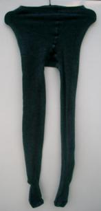 Donker grijze kousenbroek maat S, Kleding | Dames, Leggings, Maillots en Panty's, Maat 36/38 (S), Ophalen of Verzenden, Grijs