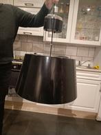 Industriële lampen, Huis en Inrichting, Ophalen, Zwart