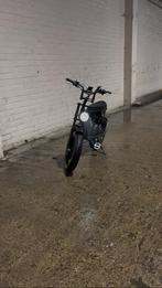 Ouxi V8 max dubbele accu met lader, Fietsen en Brommers, Ophalen, Gebruikt